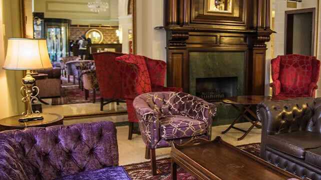 Ax The Victoria Hotel